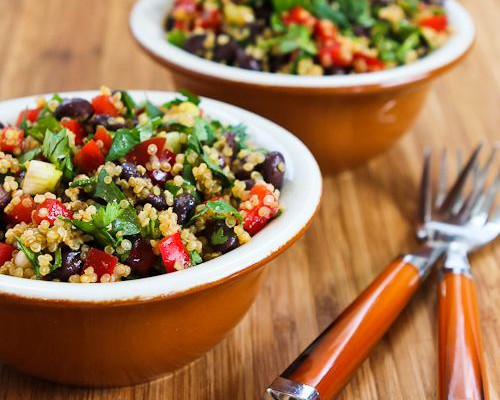 Hungry for something yummy? Welcome to KATK!